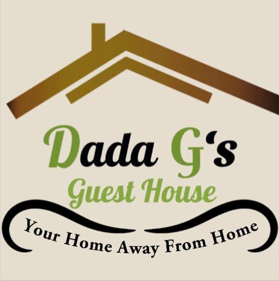 Dadag'S Guest House 푼타 고르다 외부 사진
